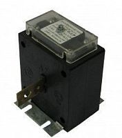 Трансформатор тока Кострома Т 0.66 250/5А класс точности 0,5 5ВА картинка
